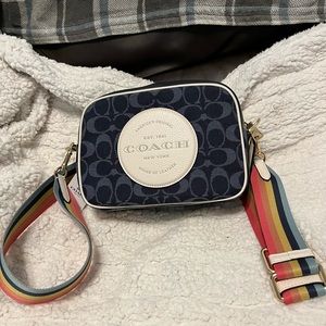 Brand new with tags Coach Handbag